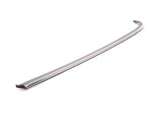 ES#95877 - 51367071671 - Finisher For Side Window - Rear Left - Trim molding that mounts below the rear side window - Genuine MINI - MINI
