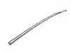 ES#95877 - 51367071671 - Finisher For Side Window - Rear Left - Trim molding that mounts below the rear side window - Genuine MINI - MINI