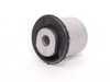 ES#2603154 - 8N0407182A - Control Arm Bushing - Priced Each  - Fits front position on front control arm - Fits vehicles left or right side - Meyle - Audi Volkswagen