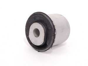 ES#2603154 - 8N0407182A - Control Arm Bushing - Priced Each  - Fits front position on front control arm - Fits vehicles left or right side - Meyle - Audi Volkswagen