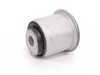 ES#2603154 - 8N0407182A - Control Arm Bushing - Priced Each  - Fits front position on front control arm - Fits vehicles left or right side - Meyle - Audi Volkswagen
