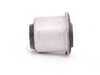 ES#2603154 - 8N0407182A - Control Arm Bushing - Priced Each  - Fits front position on front control arm - Fits vehicles left or right side - Meyle - Audi Volkswagen