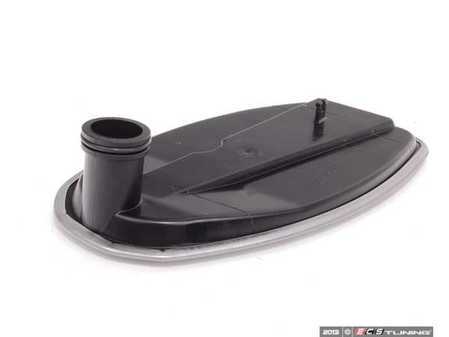 ES#2608971 - 1402770095 - Automatic Transmission Filter - Located in the transmission oil pan - Meyle - Mercedes Benz