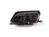 ES#248904 - 63127165771 - Halogen Headlight Assembly - Left - Complete headlight assembly for your BMW - ZKW - BMW