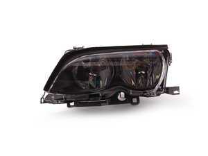 ES#248904 - 63127165771 - Halogen Headlight Assembly - Left - Complete headlight assembly for your BMW - ZKW - BMW