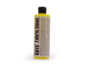 ES#2619252 - CWS10316 - Fabric Clean - 16oz - (NO LONGER AVAILABLE) - Keep interior carpet and cloth seats factory fresh - Chemical Guys - 