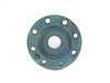 ES#20524 - 11231736532 - Vibration Dampener Hub - Attaches the vibration dampener pulley to the crankshaft. - Genuine BMW - BMW