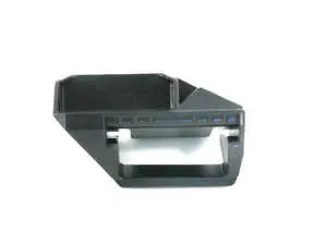 E65 Lower Radiator Mount Bracket - Right