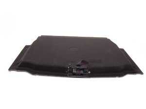 ES#124611 - 51478236311 - Trunk Panel - (NO LONGER AVAILABLE) - Removable carpeted trunk panel - Genuine BMW - 