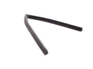 ES#2533803 - 1077200578 - Window Seal - Left Side - Hard Top To Window - URO - Mercedes Benz