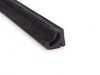 ES#2533803 - 1077200578 - Window Seal - Left Side - Hard Top To Window - URO - Mercedes Benz