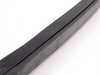 ES#2533803 - 1077200578 - Window Seal - Left Side - Hard Top To Window - URO - Mercedes Benz