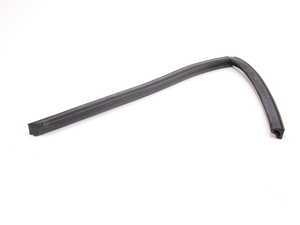 ES#2533804 - 1077200678 - Window Seal - Right Side - Hard Top To Window - URO - Mercedes Benz