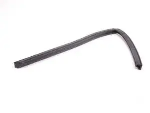 Window Seal - Right Side