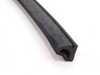 ES#2533804 - 1077200678 - Window Seal - Right Side - Hard Top To Window - URO - Mercedes Benz