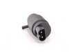 ES#3110343 - 61661377830 - Window Washer Pump - Factory replacement part. - Genuine BMW - BMW
