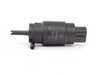 ES#3110343 - 61661377830 - Window Washer Pump - Factory replacement part. - Genuine BMW - BMW