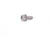 ES#16077 - 07129904819 - Torx Bolt - Priced Each  - Used to secure the fuel rails - Genuine BMW - BMW MINI