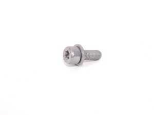 ES#16077 - 07129904819 - Torx Bolt - Priced Each  - Used to secure the fuel rails - Genuine BMW - BMW MINI
