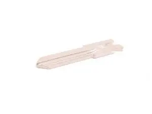 Blank Key