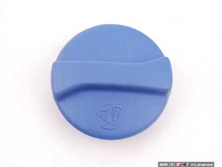 ES#2535169 - 1H0121321A - Expansion Tank Cap - Replacement cap for your broken or lost piece - URO - Volkswagen