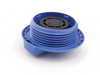ES#2535169 - 1H0121321A - Expansion Tank Cap - Replacement cap for your broken or lost piece - URO - Volkswagen