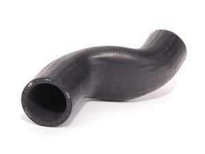 ES#2708647 - 17127515489 - Radiator Hose Lower - Radiator to elbow short peice - URO - MINI