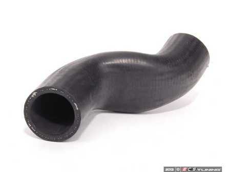 ES#2708647 - 17127515489 - Radiator Hose Lower - Radiator to elbow short peice - URO - MINI