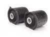 ES#2534410 - 33319059301 - Rear Subframe Bushings - Pair - (NO LONGER AVAILABLE) - Bushings in the rear location of the axle carrier - URO - 