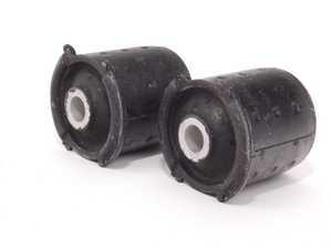 ES#2534410 - 33319059301 - Rear Subframe Bushings - Pair - (NO LONGER AVAILABLE) - Bushings in the rear location of the axle carrier - URO - 