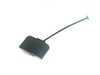 ES#74455 - 51117044125 - Tow Hook Cover - Front - Clips into the bumper, usually lost once removed - Genuine BMW - BMW