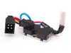 ES#2534213 - 1408218351 - Blower Motor Regulator - Located on the blower motor housing - URO - Mercedes Benz