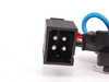 ES#2534213 - 1408218351 - Blower Motor Regulator - Located on the blower motor housing - URO - Mercedes Benz