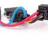 ES#2534213 - 1408218351 - Blower Motor Regulator - Located on the blower motor housing - URO - Mercedes Benz