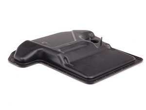 ES#18931 - 11131704393 - Oil Pan - Perfect replacement for those with cracked oil pans, or stripped out drain plugs - Genuine BMW - BMW