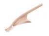 ES#124332 - 51478204015 - E39 Rear Door Sill Trim - left - Beige - Genuine BMW - BMW