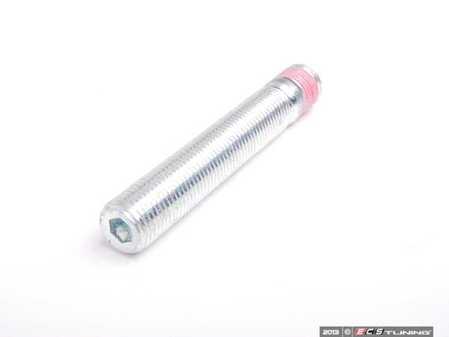 ES#239 - 1457005 - Wheel Stud - 14x1.5x70mm - Priced Each - Easily convert from lug bolts to studs - H&R - Audi Volkswagen