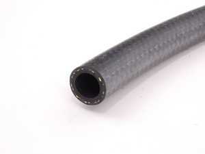 ES#25088 - 11537514986 - Water Hose - Connects to the metal pipe and water pump - Genuine MINI - MINI