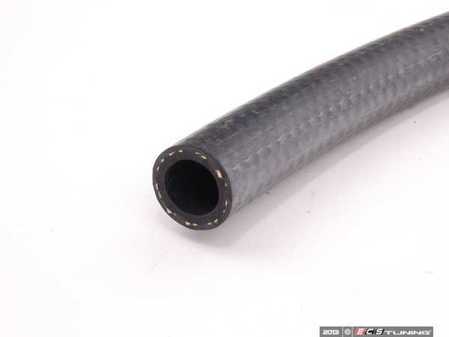 ES#25088 - 11537514986 - Water Hose - Connects to the metal pipe and water pump - Genuine MINI - MINI