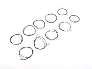Bushing Contact With Wire Lead - Pack Of 10