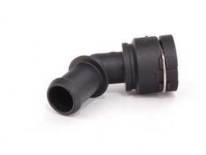 ES#2597931 - 1J0122291D - Cooling System Coupler - Keep your cooling system leak free - URO - Audi Volkswagen