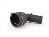 ES#2597931 - 1J0122291D - Cooling System Coupler - Keep your cooling system leak free - URO - Audi Volkswagen