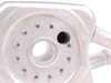 ES#2608411 - 068117021B -  Oil Cooler - Common source of undiscoverable coolant leaks - Nissens - Audi Volkswagen