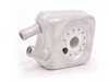 ES#2608411 - 068117021B -  Oil Cooler - Common source of undiscoverable coolant leaks - Nissens - Audi Volkswagen