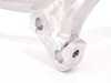 ES#371963 - 4B3407254G - Front Steering Knuckle - Right - (NO LONGER AVAILABLE) - Also referred to as the spindle or wheel bearing housing - Genuine Volkswagen Audi - 