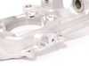 ES#371963 - 4B3407254G - Front Steering Knuckle - Right - (NO LONGER AVAILABLE) - Also referred to as the spindle or wheel bearing housing - Genuine Volkswagen Audi - 
