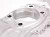 ES#371963 - 4B3407254G - Front Steering Knuckle - Right - (NO LONGER AVAILABLE) - Also referred to as the spindle or wheel bearing housing - Genuine Volkswagen Audi - 