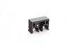 ES#16434 - 07131487247 - Spark Plug Wire Clip - Used to hold the ignition wires parallel - Genuine MINI - MINI