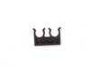 ES#16434 - 07131487247 - Spark Plug Wire Clip - Used to hold the ignition wires parallel - Genuine MINI - MINI