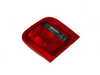 ES#1831936 - E462TREDLEDsmk - LED Tail Light Set - Smoked/Red - Dramatically improve the appearance of your BMW with this simple bolt on - EagleEyes - BMW